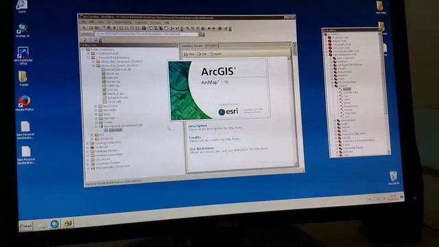 ArcGIS shp dosyasını yazı dahil Autocad dosyasına dönüştürme