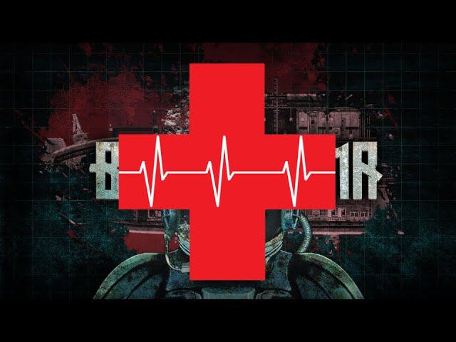 Barotrauma 7 Сезон №26 РЕАНИМАЦИЯ! [Экстремальная сложность]