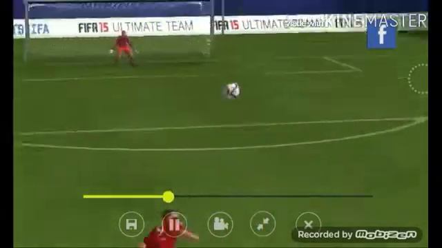 Фифа 15