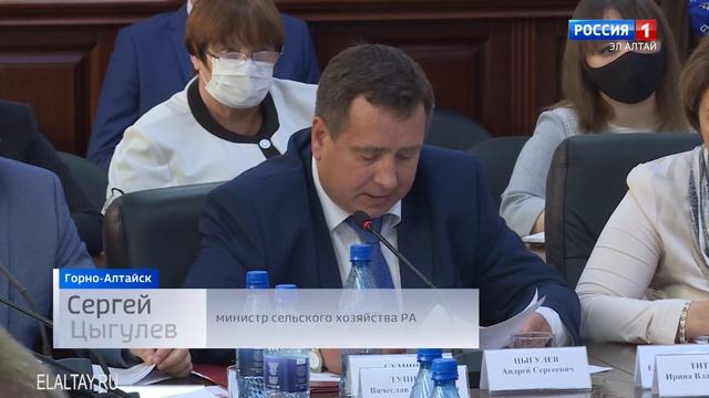 В столице региона обсудили усиление мер противопожарной безопасности