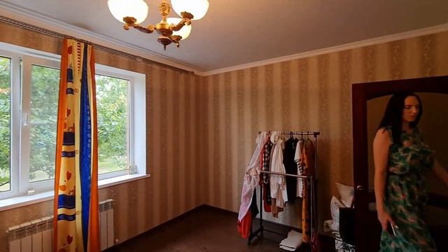 Дом с ремонтом и садом на ИЖС | Краснодар, Новознаменский | Перспективная инфраструктура