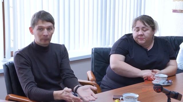 Сергей Серебренников Поддерживаю стремление автоклубов активно участвовать в жизни города
