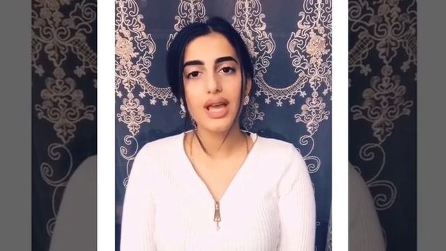 ЕСЛИ ЗНАЕШЬ - Эллина Аветисян Армянка 2019  Инстаграм Кавер