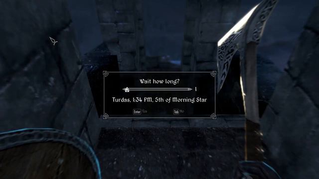 Soul Cairn (Dawnguard, Requiem 3.1) Let's Play Ranger - with commentary