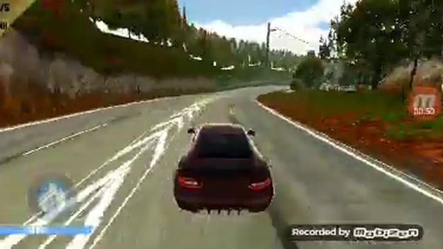 Пальцами по губам