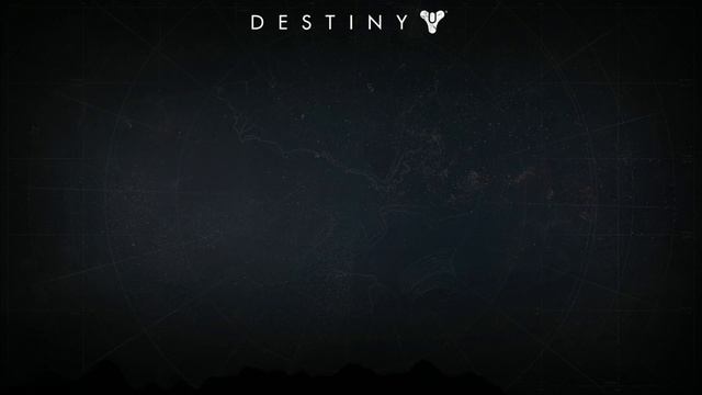 Departure (Campaign Version) - Destiny OST