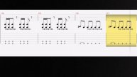 Guitar Tablature full track - My Curse - Killswitch Engage