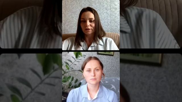 Подготовка и начало адаптации к детскому саду.
