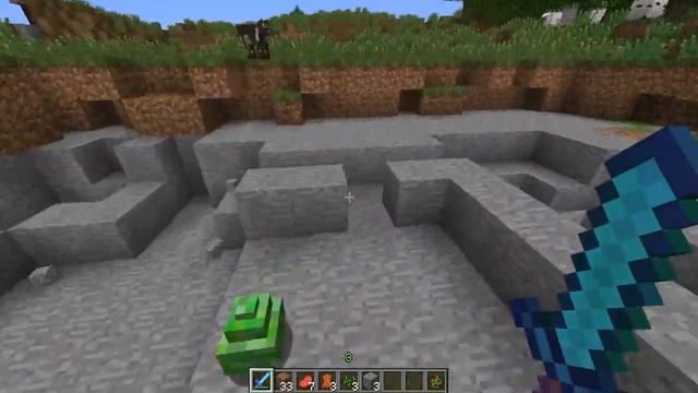 Minecraft 1.11 Mutant Creatures Mod ( Mod Showcase)