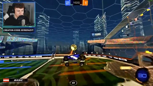 *OMG* Die BESTEN TORE im APRIL 2022! 😱 (extrem krass) | Rocket League deutsch