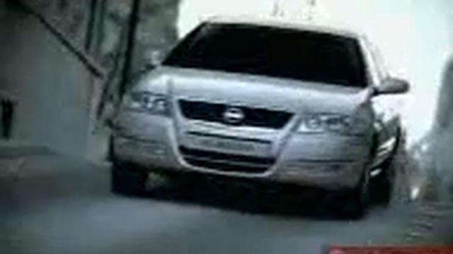 Nissan Almera Classic