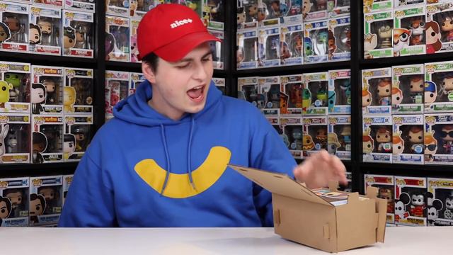 All Of My Funko Shop Packages Arrived!