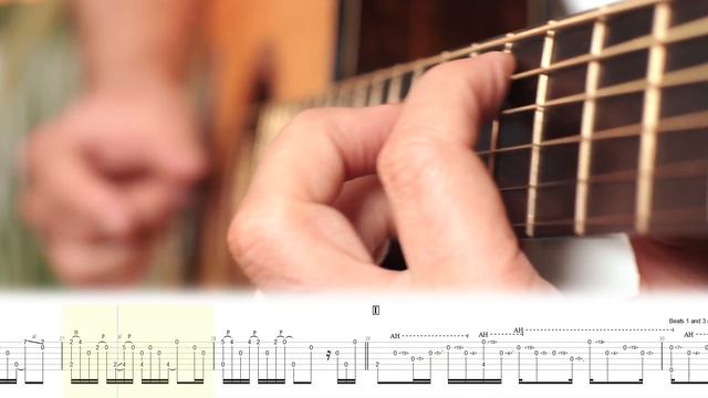 Alan Gogoll's Harmonics Are AWESOME - Thanks @tablaturedude5465