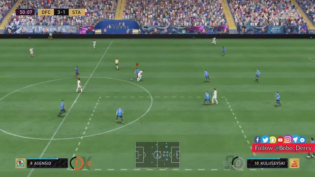 FIFA 22 KING OF THE HILL Gameplay (First High Rated Player) #FIFA22 ULTIMATE TEAM