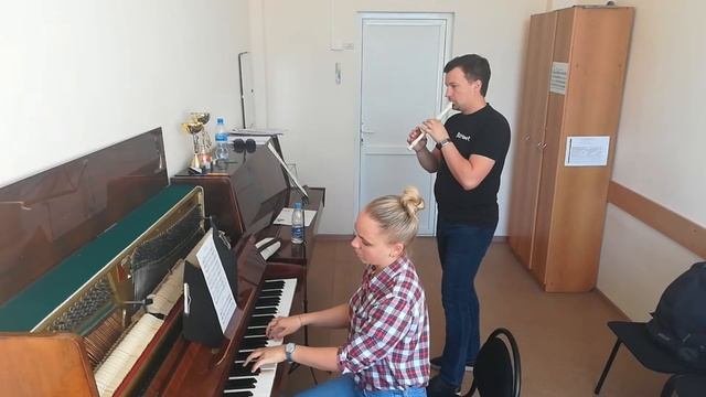 34. В.Симонова - Рассказ