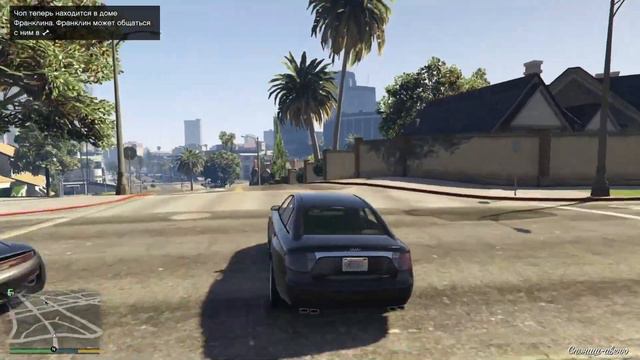 КАК ЖИВЕТ МАЙКЛ?! ВСЯ ПРАВДА! ПРОХОЖДЕНИЕ GTA 5 #4