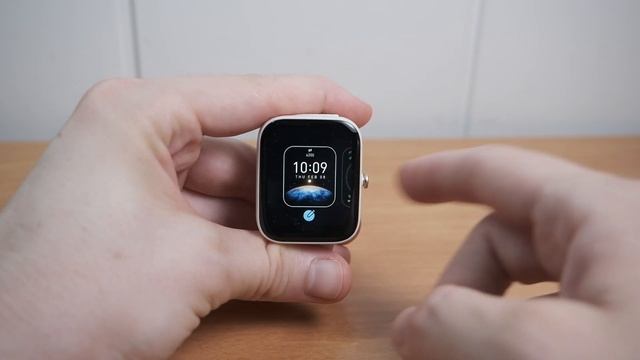 ? Amazfit Bip 3 Pro primera REVIEW en ESPAÑOL ⌚ UNBOXING y primeras impresiones