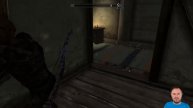 Sips Plays Skyrim (26/2/18) - #11 - RIP Sven