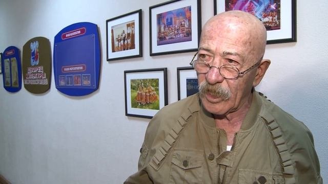 Вопрос-ответ: Александр Розенбаум о туре по донским станицам