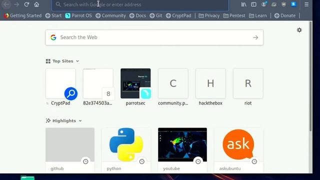 SQLMAP NOT UPDATING FIX