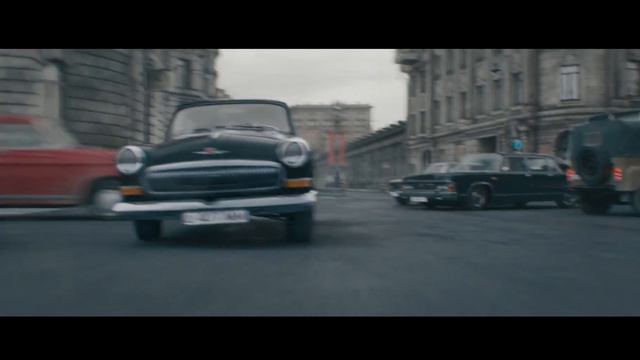 4K Holding Out For A Hero (Russian) [Tetris]