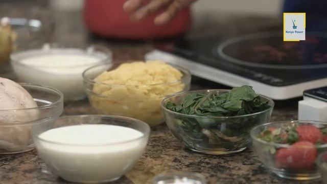 Pika Na Power Episode 11 #CleanCooking