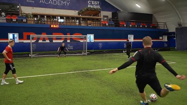 АМКАЛ vs 2ДРОТС | АМЕРИКАНКА НА 20 000 РУБЛЕЙ ТУРНИР