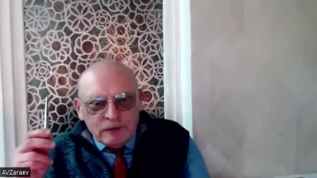 Астролог Александр Зараев: Прогноз на ноябрь. В 2025 году изменится власть и церковь.