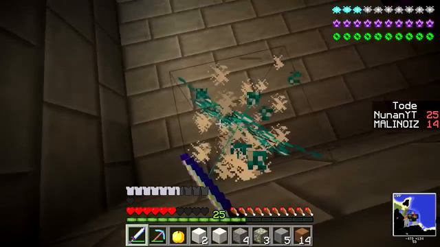 MINECRAFT ☆ BETTER DUNGEONS MOD ADVENTURE ☆ MINECRAFT BLOCKBUSTER • #07 | Modpack Adventure