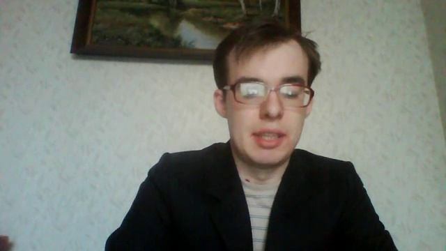 Видео c веб-камеры от 30 ноября 2015 г., 07:47 (UTC)
