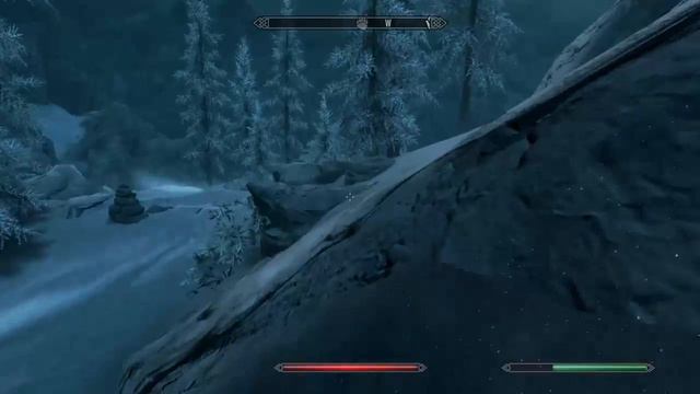 Skyrim Dark Desires