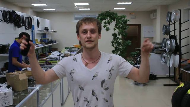 Розыгрыш Вконтакте