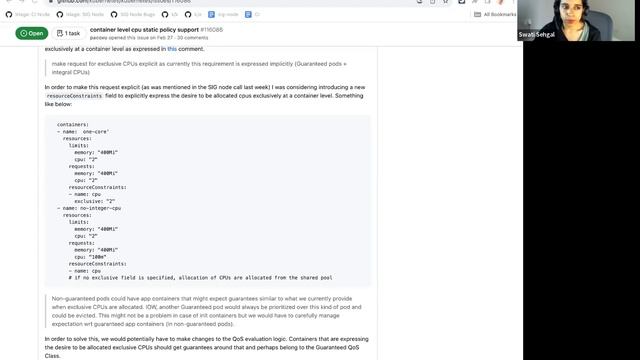 SIG Node Sidecar WG 2023-09-19