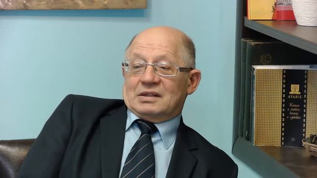 Валерий Смирнов. Что же такое семейное счастье и любовь