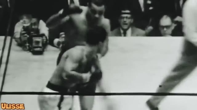 Gli Allenamenti BRUTALI di Rocky Marciano