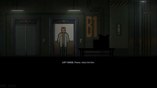 The Long Reach   Part 3 Walkthrough Gameplay No Commentary PC