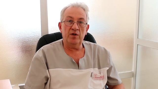 АУФОК в медицинском центре "Асклепий"
