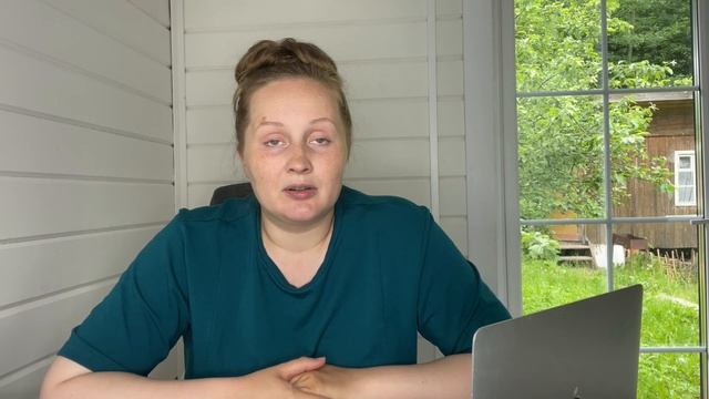 Все! Переехали на дачу. Каково жить в недостроенном доме с маленьким ребенком