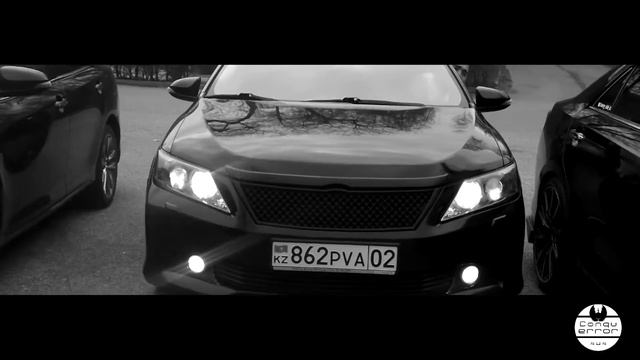 TEASER | Camry Club Almaty