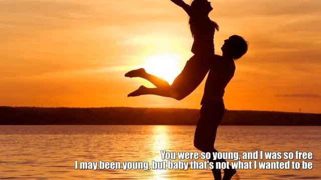 Stumblin in- Suzi Quatro  Chris Norman- Lyrics- HD