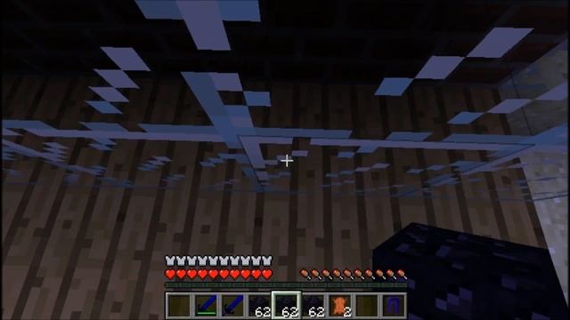 Minecraft Mod: Batman