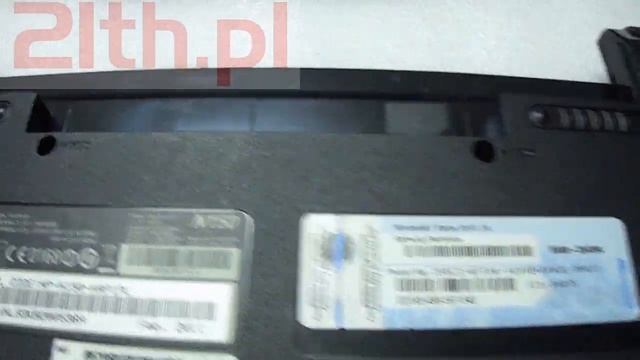 How to replace keyboard in Samsung N145 N148 N150 N151 NB30
