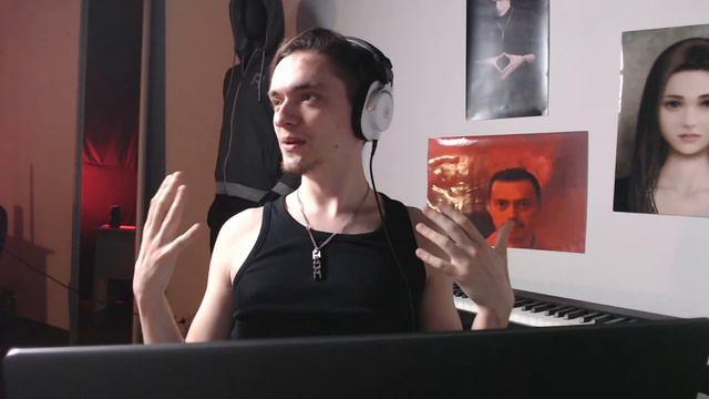 Не может быть, он начался...