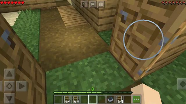 Game Minecraft part 10  wow