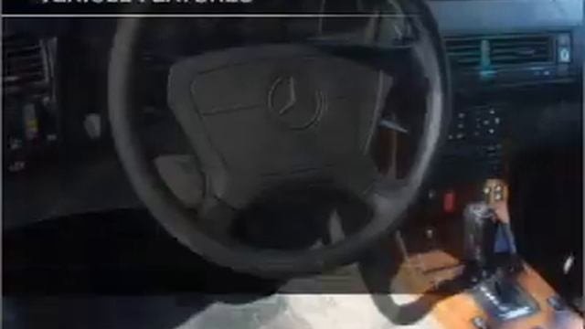 1995 Mercedes-Benz SL-Class - Seattle WA