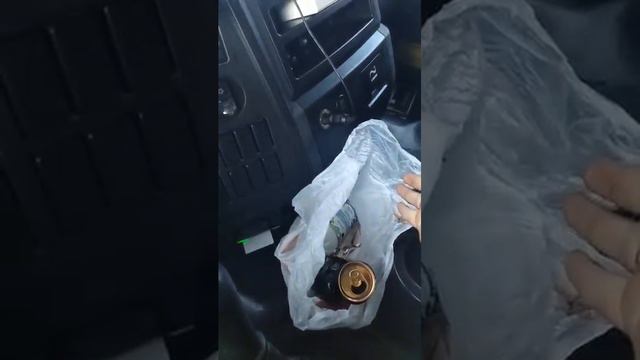 зачем нужен пакет в машине?