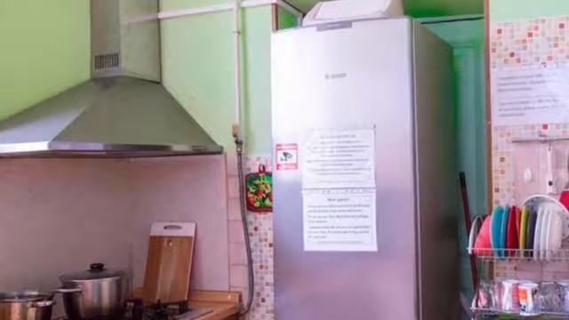 Прибыльный хостел на Чистых прудах