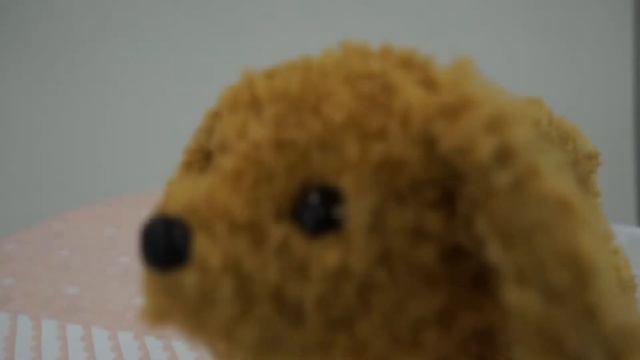 Интерактивная игрушка "Собака"