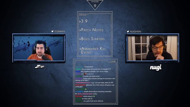Path of Exile - What is Strong in 3.9? - Logical Optimism EP 9