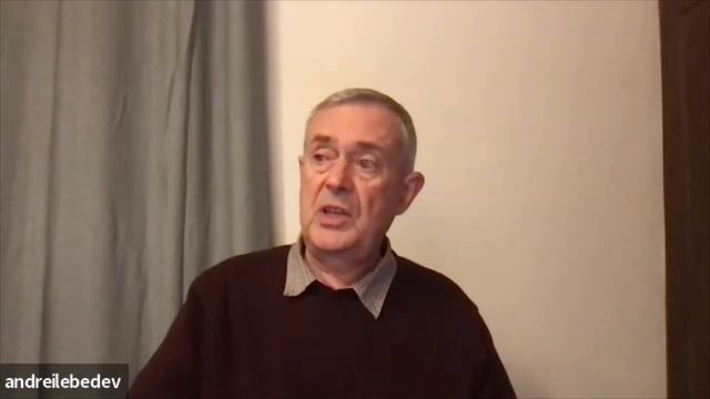 А.В. Лебедев «"Кратил": доплатоновские источники». Встреча тринадцатая (09.01.2023)